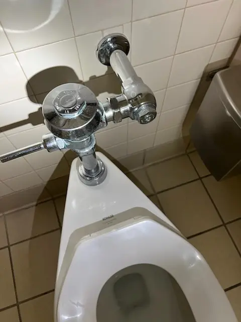 Fixture installation and repair for Pipe Repair in Winston